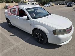 Dodge Avenger